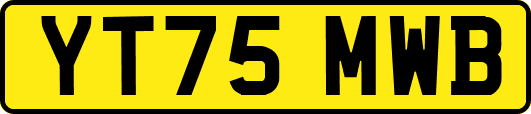 YT75MWB