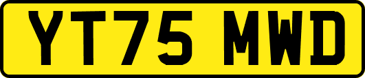 YT75MWD