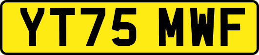 YT75MWF