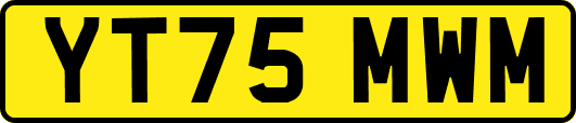 YT75MWM