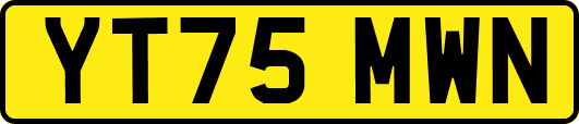 YT75MWN