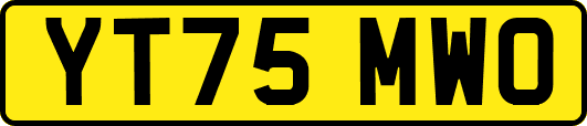 YT75MWO