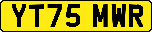 YT75MWR