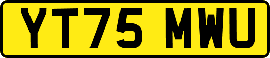 YT75MWU