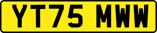 YT75MWW