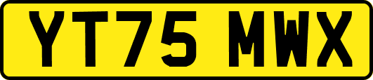 YT75MWX