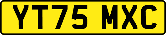 YT75MXC