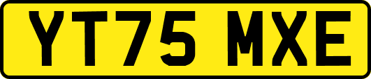 YT75MXE