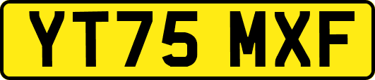 YT75MXF