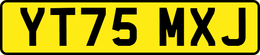 YT75MXJ