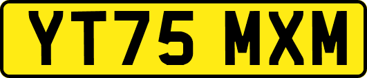 YT75MXM