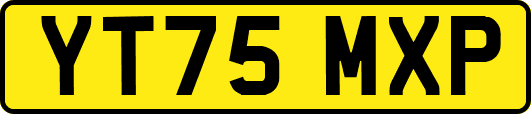 YT75MXP
