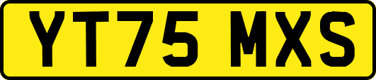 YT75MXS