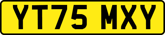 YT75MXY