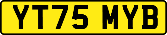 YT75MYB