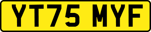 YT75MYF