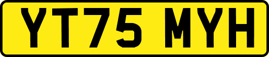 YT75MYH