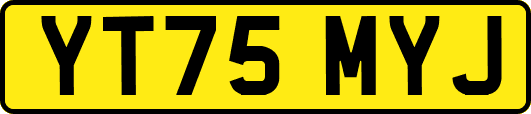 YT75MYJ