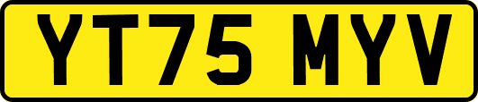 YT75MYV