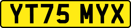 YT75MYX