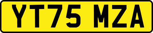 YT75MZA