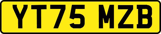 YT75MZB