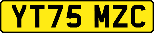 YT75MZC