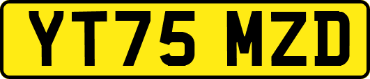 YT75MZD