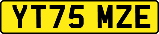 YT75MZE