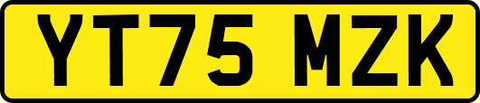 YT75MZK
