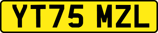 YT75MZL