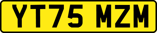 YT75MZM