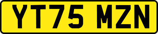 YT75MZN
