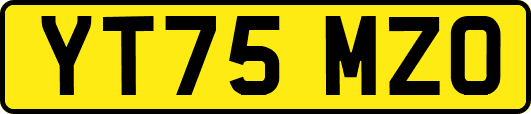YT75MZO