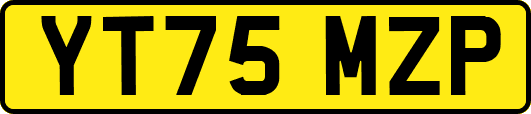 YT75MZP
