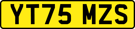 YT75MZS