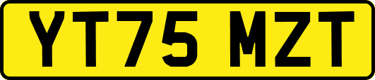 YT75MZT