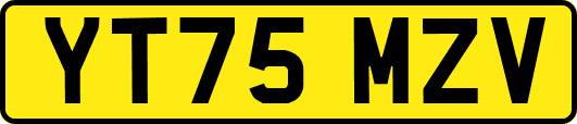 YT75MZV