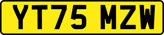 YT75MZW