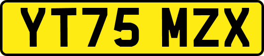 YT75MZX