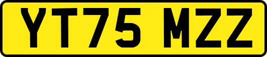 YT75MZZ