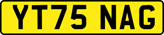 YT75NAG