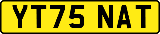 YT75NAT