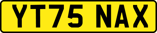 YT75NAX