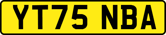 YT75NBA