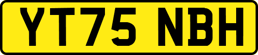 YT75NBH
