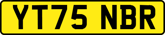 YT75NBR