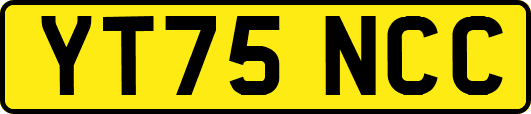 YT75NCC