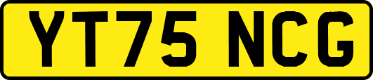 YT75NCG