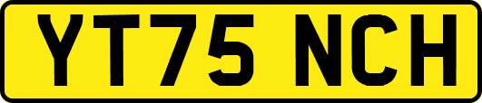 YT75NCH